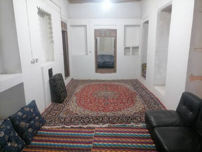 بهترین ملک در بافت قدیم روستای قلات