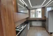دکوراسیون داخلی و کابینت خانی