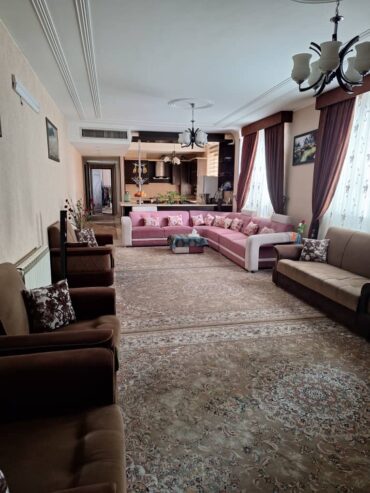 فروش آپارتمان ۳ خوابه ۱۵۵ متری امیرکبیر