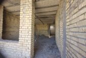 فروش اسکلت ویلایی در شیراز
