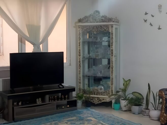 فروش 92 متر آپارتمان در وحیدیه شهریارفول امکانات
