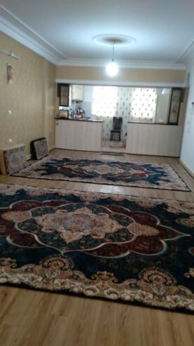 فروش آپارتمان زیر قیمت منطقه در مشکین دشت کرج