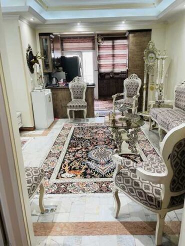 آپارتمان 69 متری