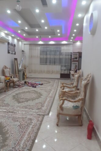 خانه ویلایی در حسن اباد فشافویه شهرک جانبازان بوستان دوم