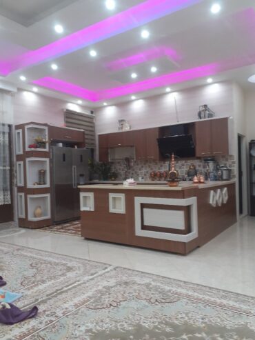 خانه ویلایی در حسن اباد فشافویه شهرک جانبازان بوستان دوم