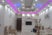 خانه ویلایی در حسن اباد فشافویه شهرک جانبازان بوستان دوم
