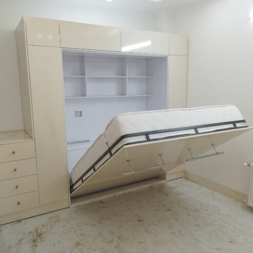 کابینت اقساطی گرند وود