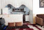 فروش 6دانگ منزل ویلایی در شهرستان کوهستانی وخوش آب وهوای