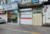 فروش ملک تجاری مسکونی