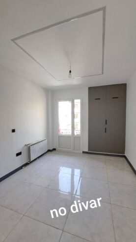 فروش آپارتمان 60متری 2خواب جنت آباد جنوبی