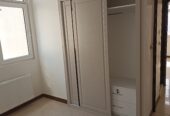 آپارتمان 108 متری ۵طبقه تک واحدی