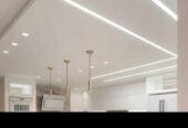 اجرای کناف و سقف کاذب