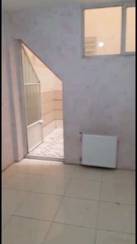 واحد دوخوابه صدمتری، نبی اکرم