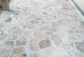 کلیه کارهای بنایی پذیرفته میشود