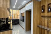 دکوراسیون داخلی و کابینت خانی