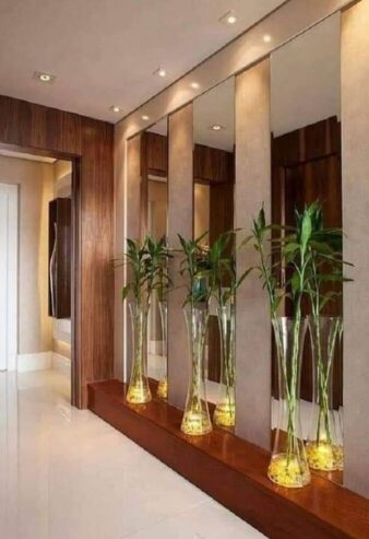 دکوراسیون داخلی نظری