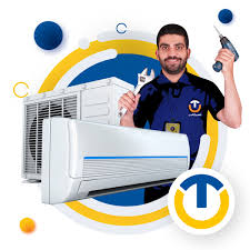 نصب و تعمیرات تخصصی کولرگازی