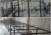 جوشکاری سیار اسلامشهر