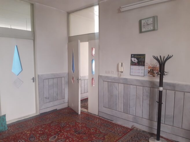 فروش خانه ویلایی شمالی۲۸۸ متری