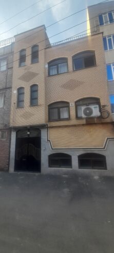 آپارتمان