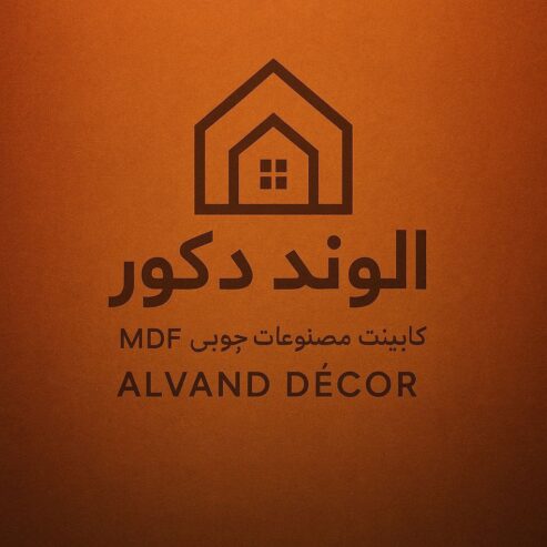 ساخت کابینت ، کمد دیواری و انواع مصنوعات چوبی