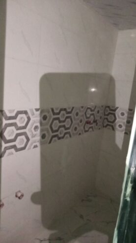 آپارتمان طبقه دوم در سلیمانداراب رشت