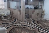 ۹۰متر دوخواب روبه نما خلافی تسویه بحر خیابان اصلی