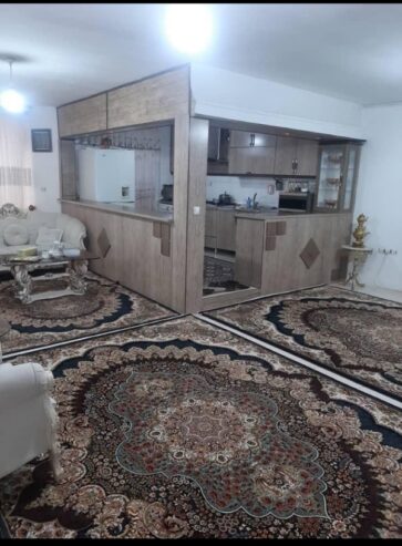 ۹۰متر دوخواب روبه نما خلافی تسویه بحر خیابان اصلی