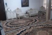 ۹۰متر دوخواب روبه نما خلافی تسویه بحر خیابان اصلی