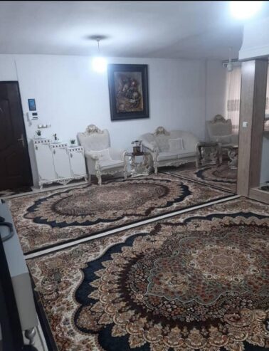 ۹۰متر دوخواب روبه نما خلافی تسویه بحر خیابان اصلی