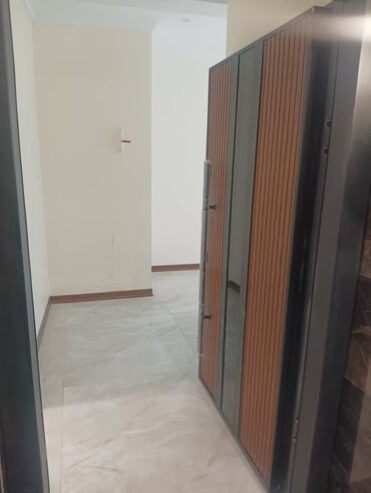 آپارتمان سه خوابه کلید نخورده تهرانپارس غربی