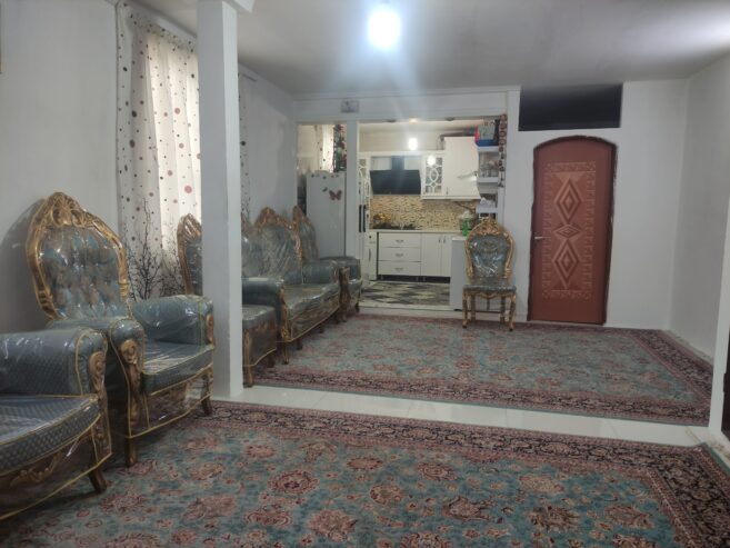 آپارتمان 150 متر در دو طبقه