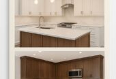 ساخت کابینت ، کمد دیواری و انواع مصنوعات چوبی