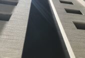 اجرای فلاشینگ و نمای کامپوزیت با بهترین کیفیت در اصفهان