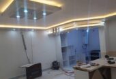 نقاشی ساختمان