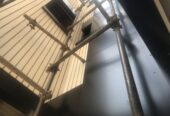 اجرای فلاشینگ و نمای کامپوزیت با بهترین کیفیت در اصفهان
