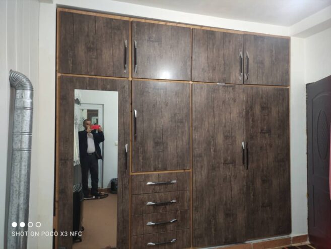 فروش خانه ویلایی