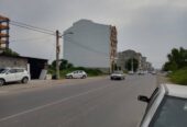 فروش زمین تجاری_مسکونی