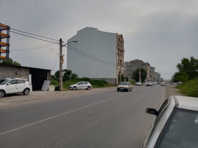 فروش زمین تجاری_مسکونی