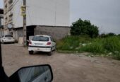فروش زمین تجاری_مسکونی