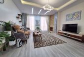 آپارتمان اقساطی و شرایطی دراندیشه