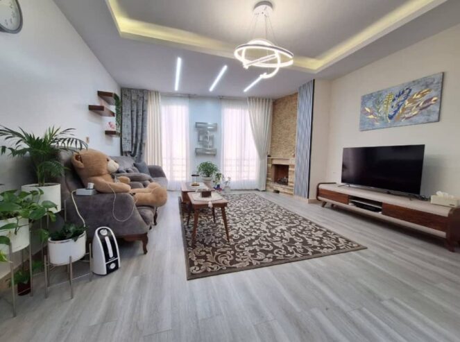 آپارتمان اقساطی و شرایطی دراندیشه