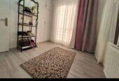 آپارتمان اقساطی و شرایطی دراندیشه