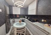 آپارتمان اقساطی و شرایطی دراندیشه