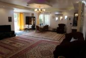 خانه ویلایی حیاط دار در بلوار کشاورز