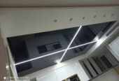 تولید لاین نوری