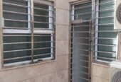 اجرای نرده/حفاظ /سازه استیل