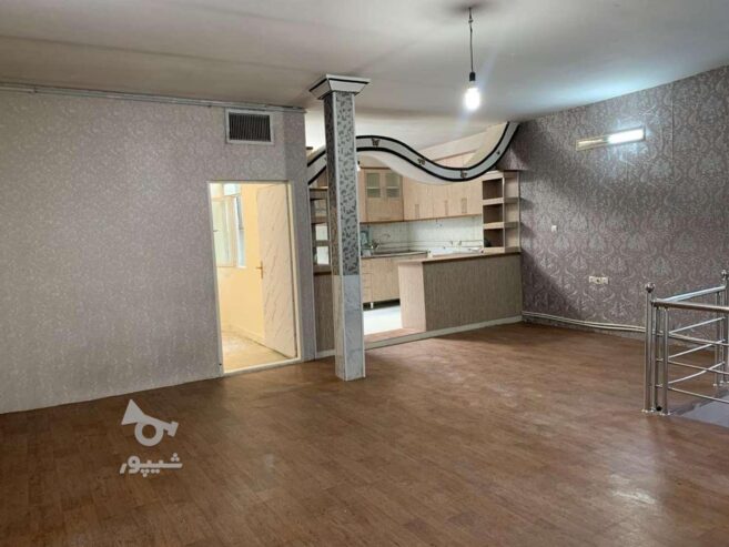 فروش خانه ویلایی یکجا