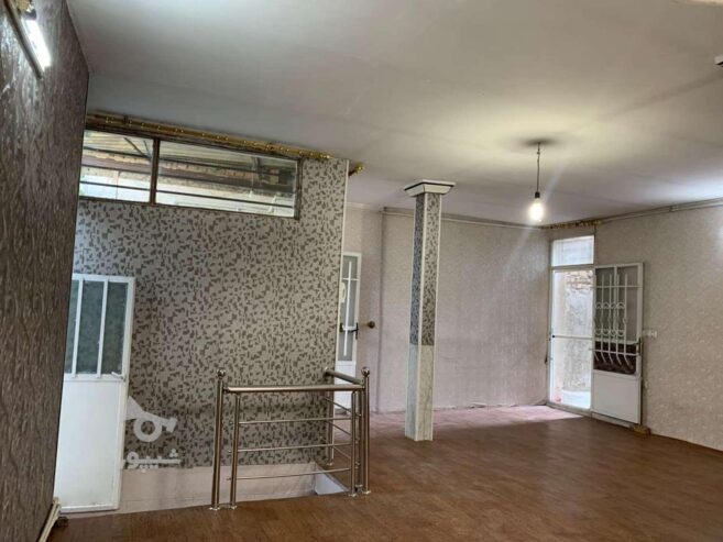 فروش خانه ویلایی یکجا