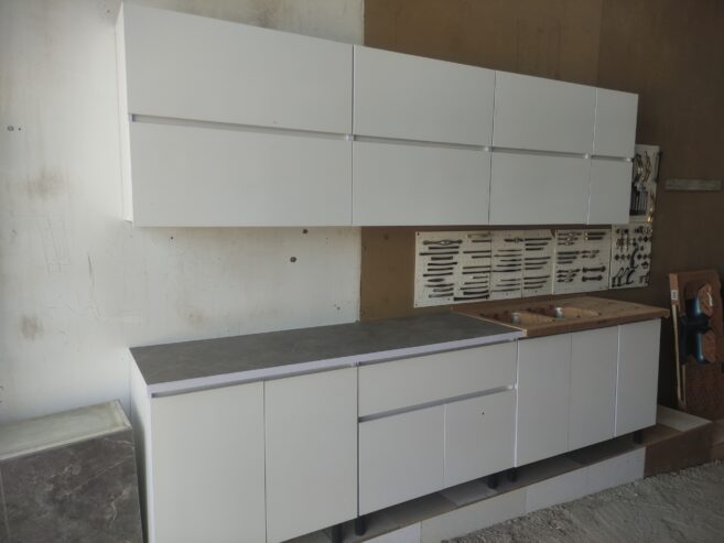 کابینت پیش ساخته اقتصادی